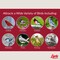 Lyric Lyric Assorted Species Fruits and Nuts Wild Bird Food 5 lb 26-47343 - alternate 5
